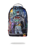 SPRAYGROUND Batman Mural By Joker Backpack — product image 1