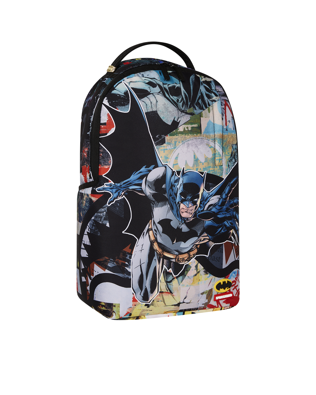 SPRAYGROUND Batman To The Rescue DLXR Backpack — product image 2