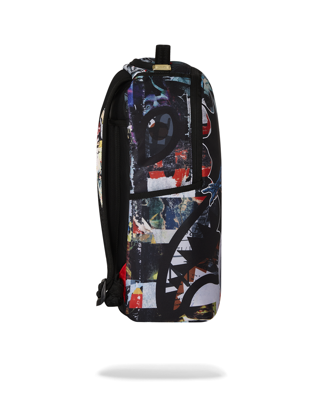 SPRAYGROUND Batman To The Rescue DLXR Backpack — product image 3