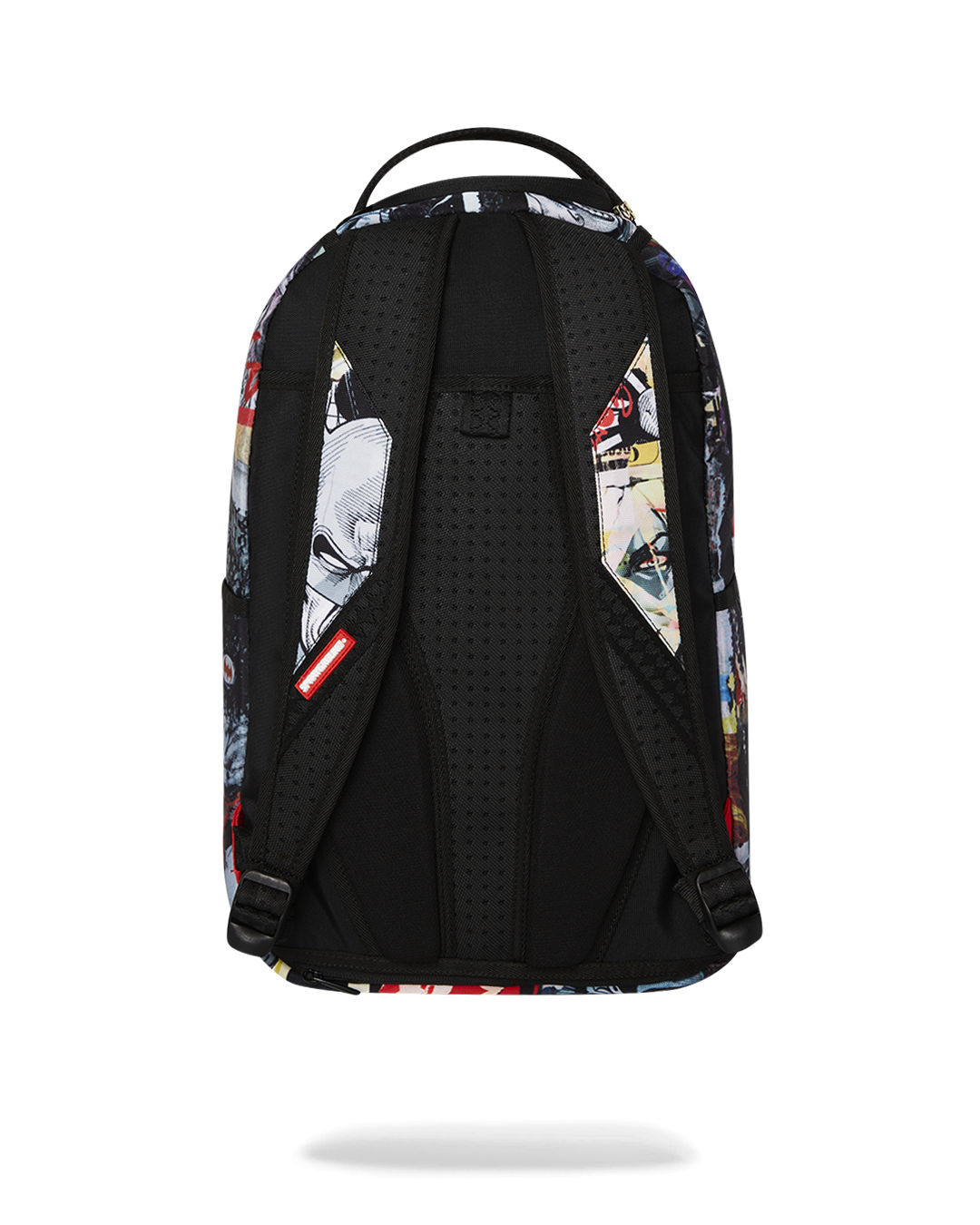 SPRAYGROUND Batman To The Rescue DLXR Backpack — product image 4