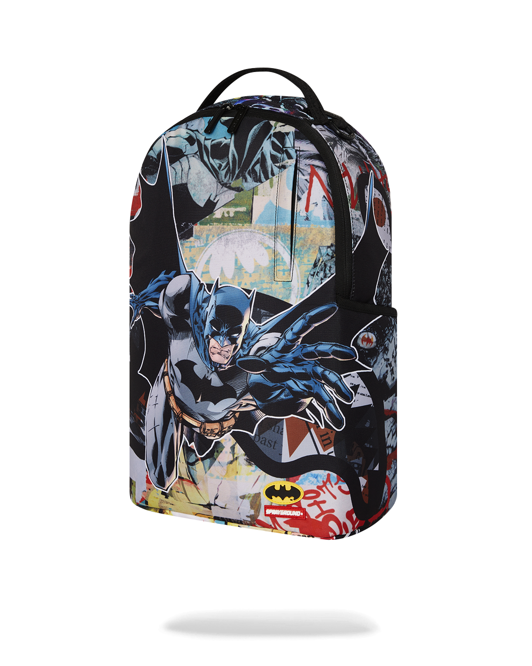 SPRAYGROUND Batman To The Rescue DLXR Backpack — product image 5