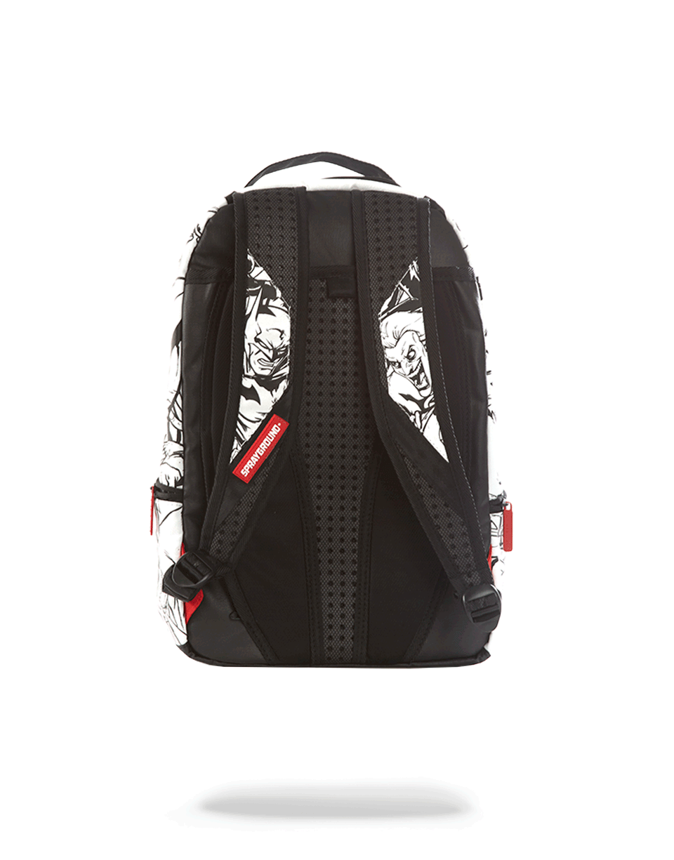 SPRAYGROUND Batman Villains Diy Backpack — product image 3