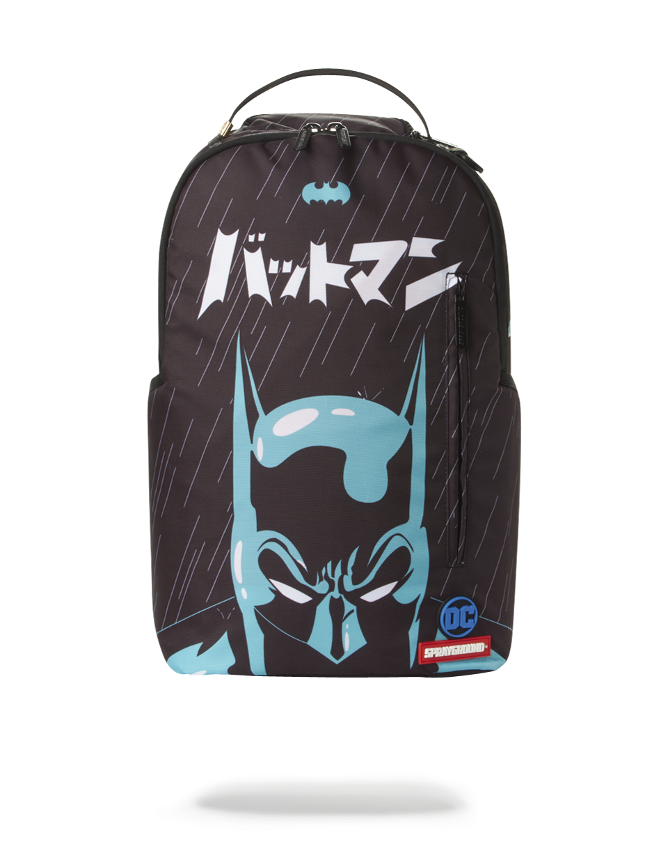 SPRAYGROUND Batman: Darknight Backpack — product image 1