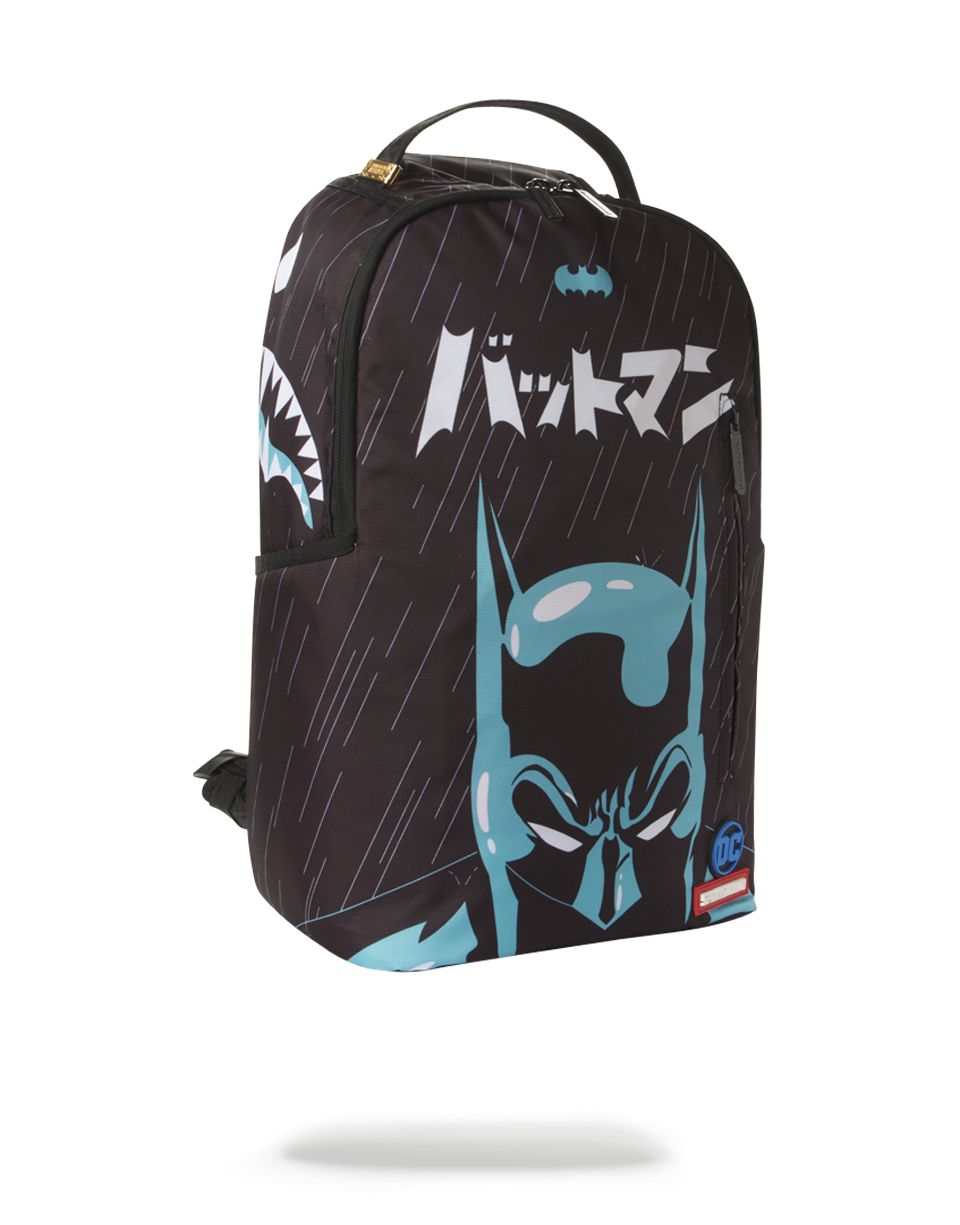 SPRAYGROUND Batman: Darknight Backpack — product image 2