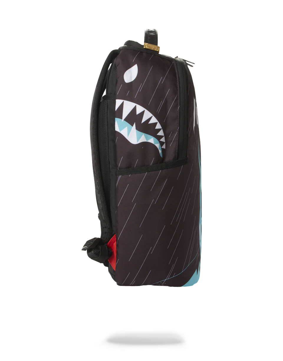 SPRAYGROUND Batman: Darknight Backpack — product image 3