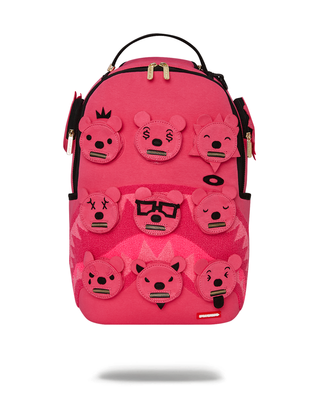 SPRAYGROUND Bear Mob Backpack — product image 1