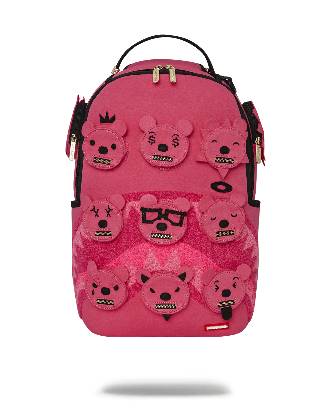 SPRAYGROUND Bear Mob Backpack — product image 1