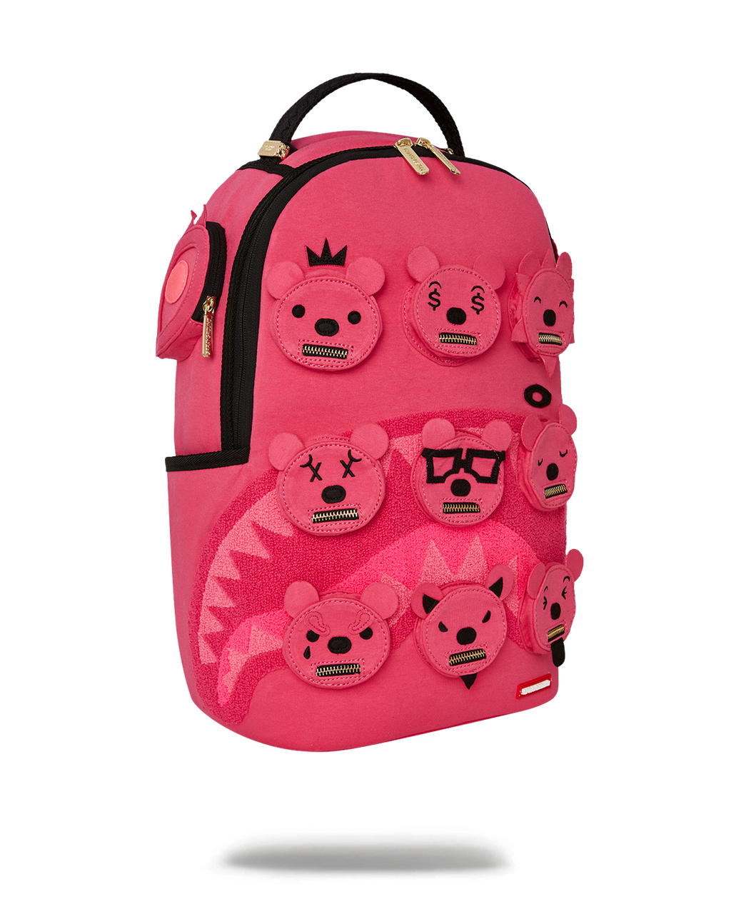 SPRAYGROUND Bear Mob Backpack — product image 3