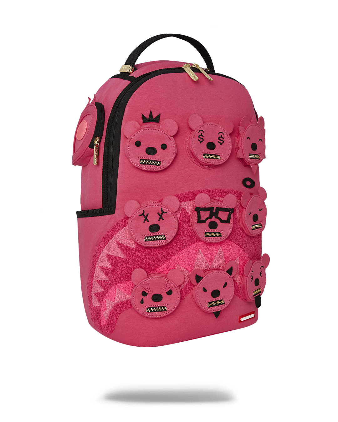 SPRAYGROUND Bear Mob Backpack — product image 3