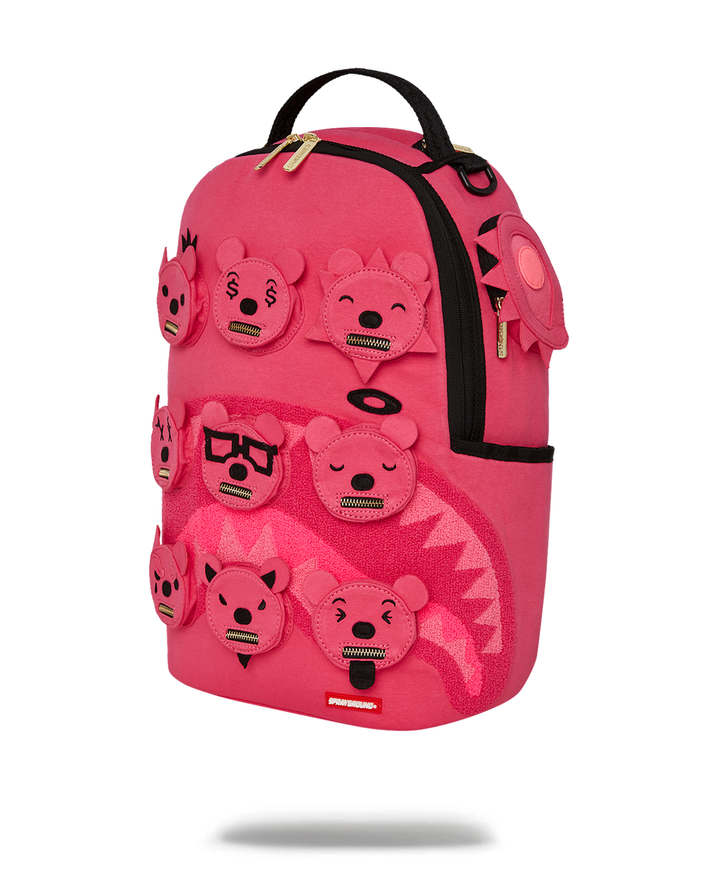 SPRAYGROUND Bear Mob Backpack — product image 9