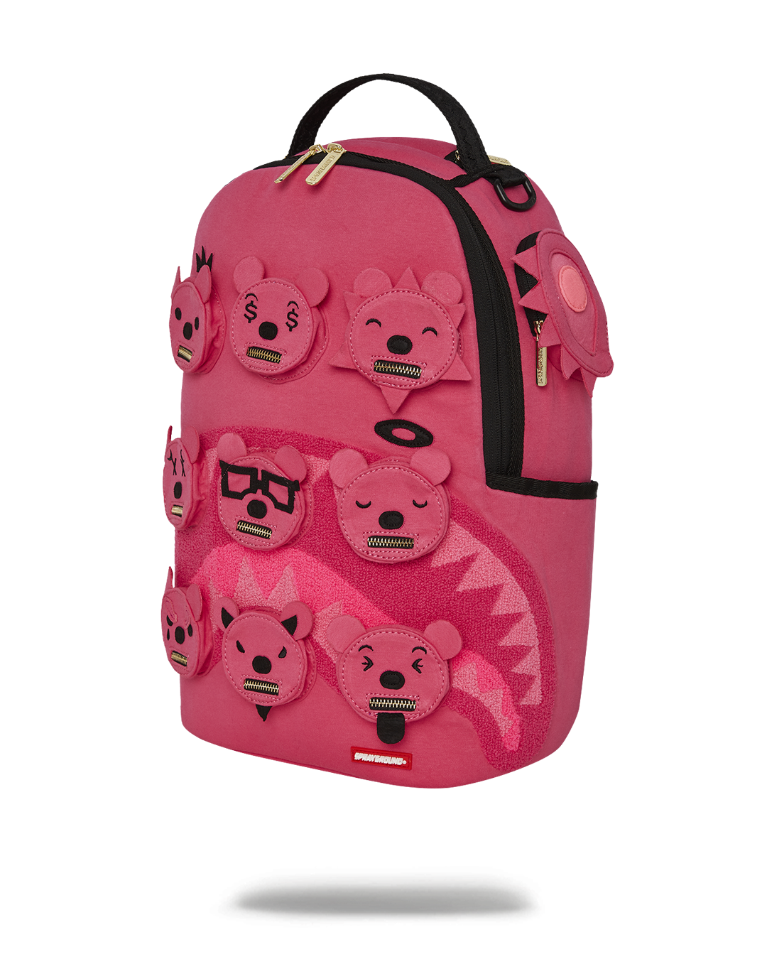 SPRAYGROUND Bear Mob Backpack — product image 9