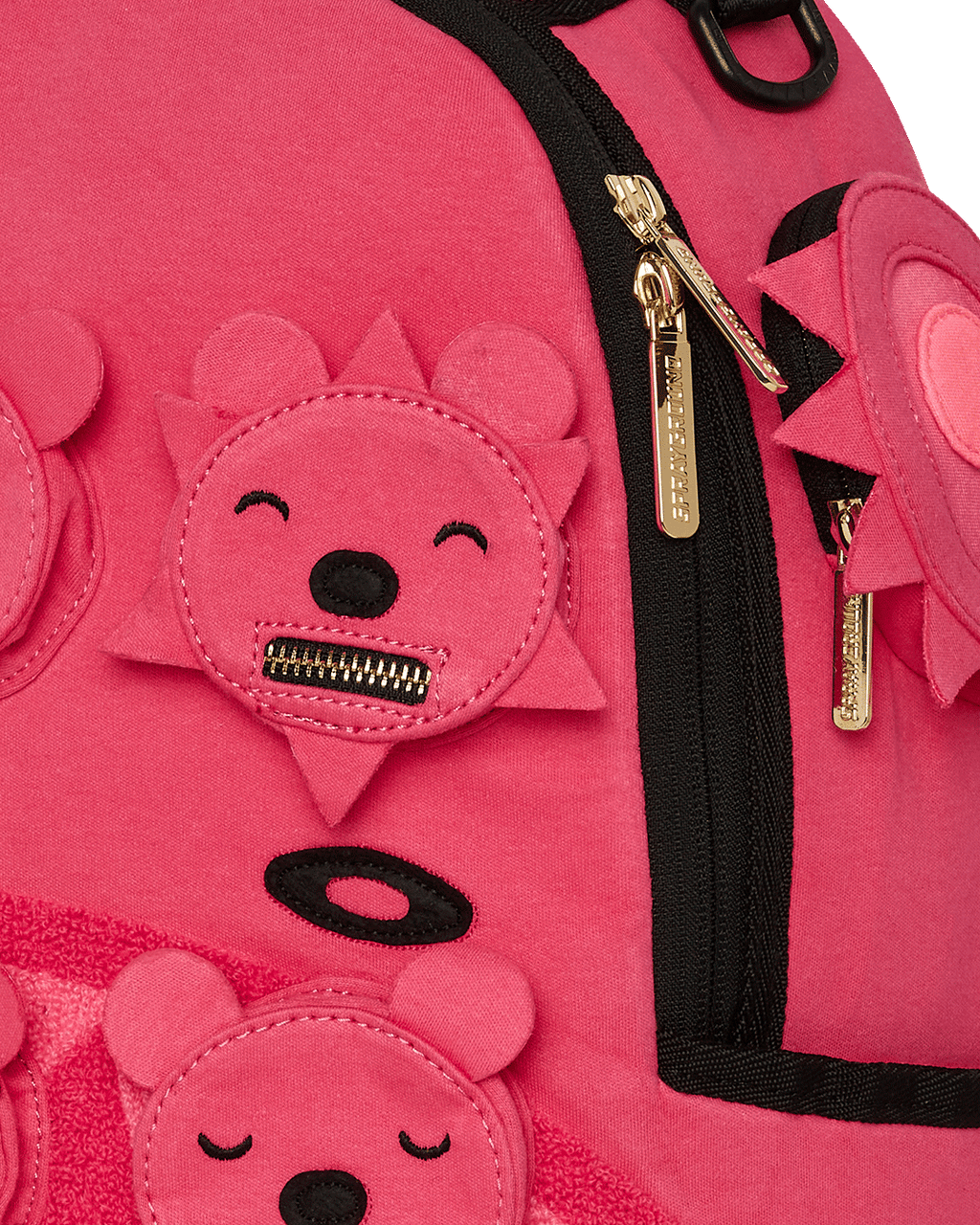 SPRAYGROUND Bear Mob Backpack — product image 10