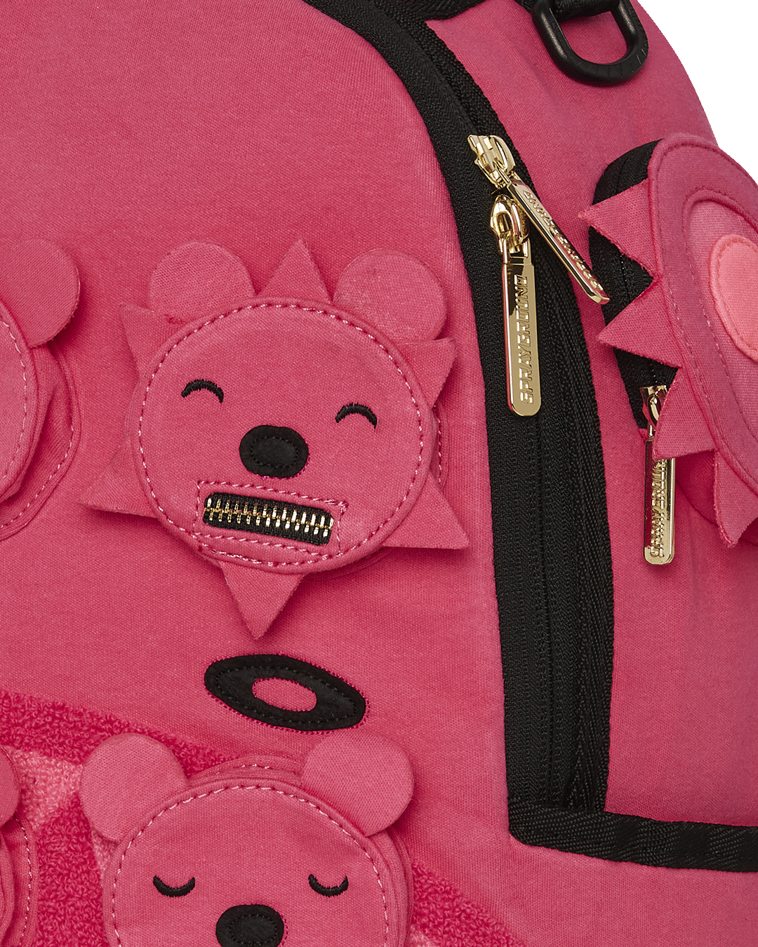 SPRAYGROUND Bear Mob Backpack — product image 10