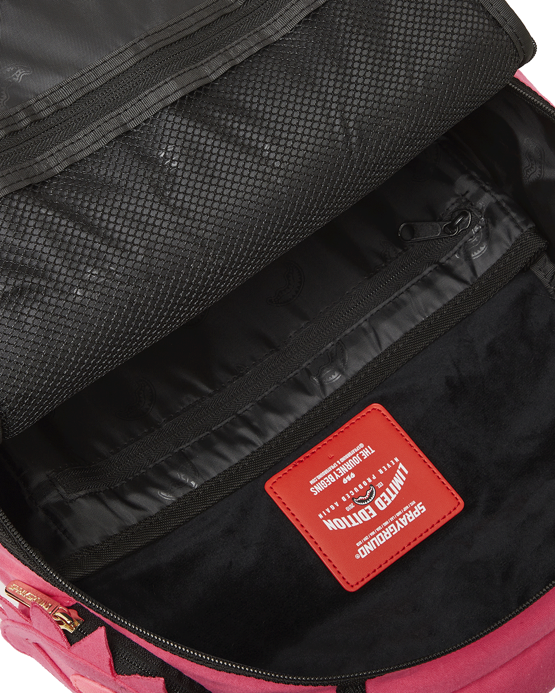 SPRAYGROUND Bear Mob Backpack — product image 12