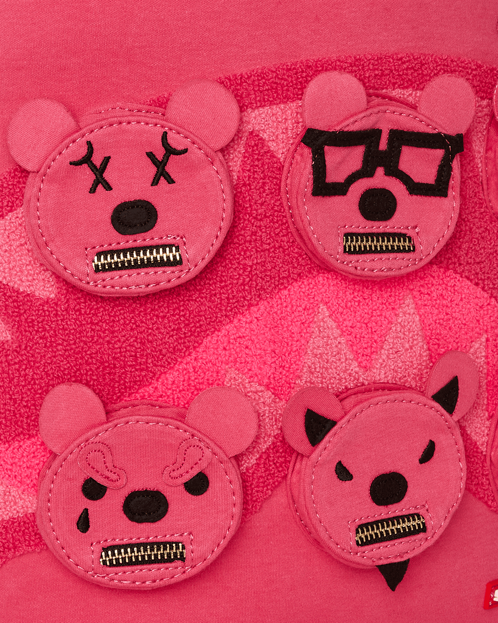 SPRAYGROUND Bear Mob Backpack — product image 13