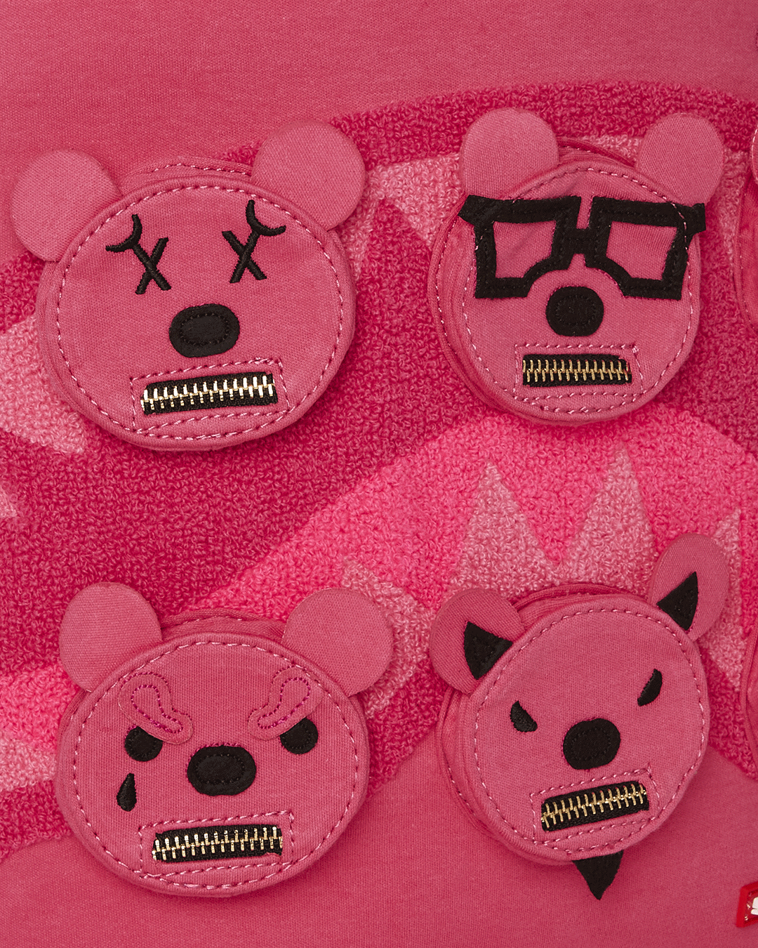 SPRAYGROUND Bear Mob Backpack — product image 13