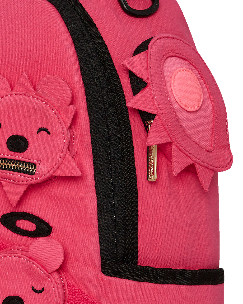 SPRAYGROUND Bear Mob Backpack — product image 14