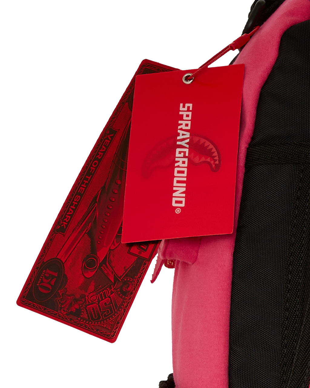 SPRAYGROUND Bear Mob Backpack — product image 15