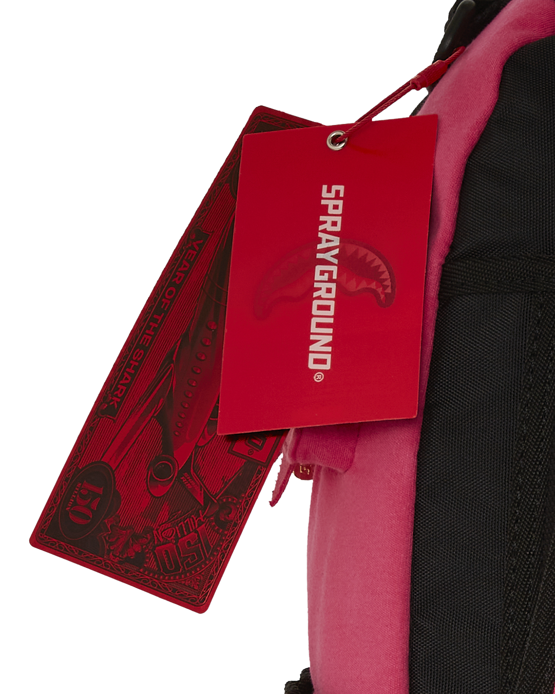SPRAYGROUND Bear Mob Backpack — product image 15