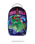SPRAYGROUND Bearzilla: The Conquest DLXR Backpack — product image 1