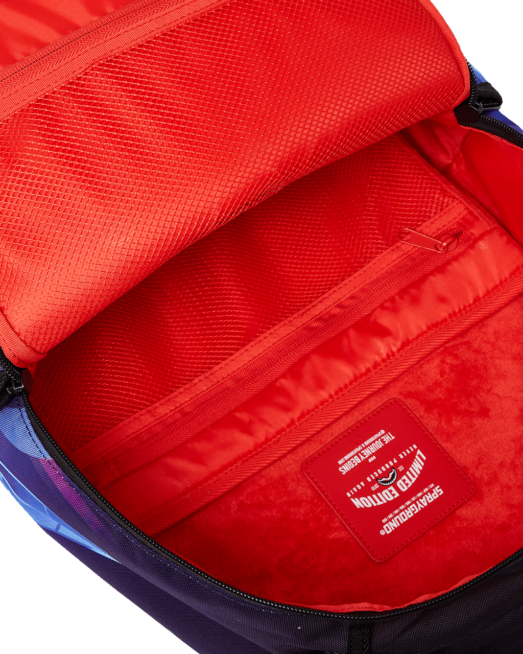 SPRAYGROUND Bearzilla: The Conquest DLXR Backpack — product image 12