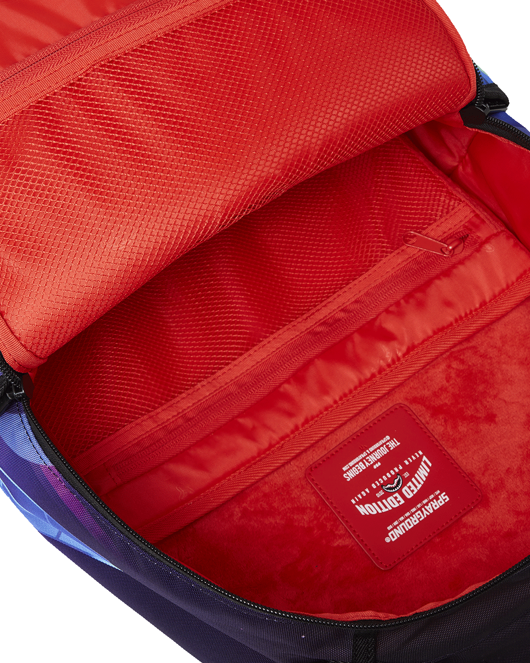 SPRAYGROUND Bearzilla: The Conquest DLXR Backpack — product image 12