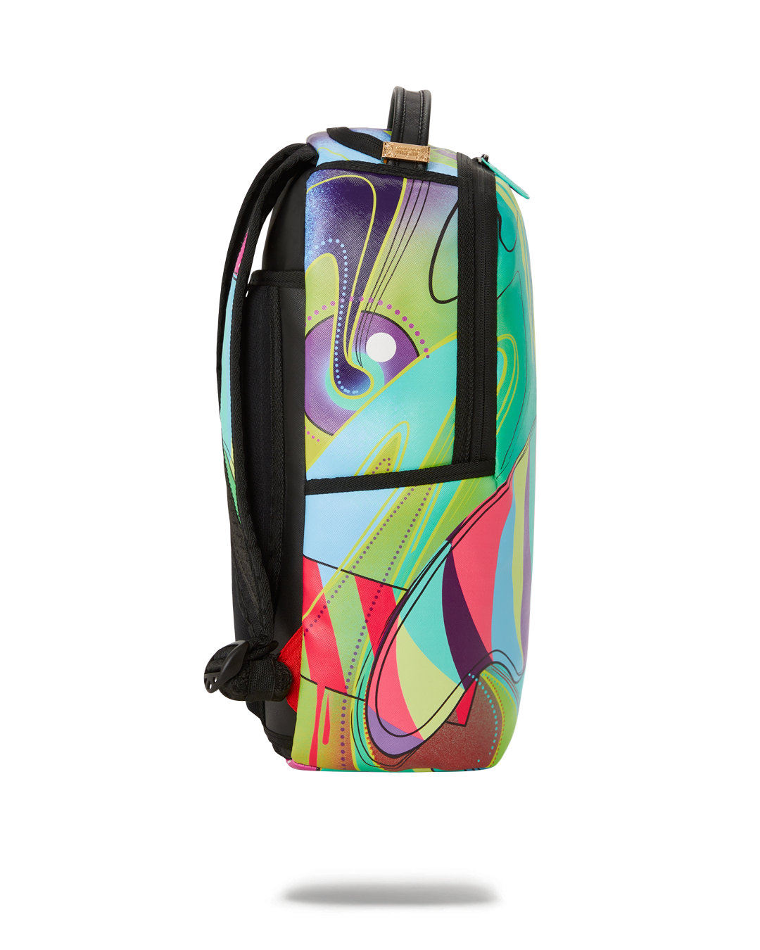 SPRAYGROUND Beautiful Nightmare Backpack (DLXV) — product image 5