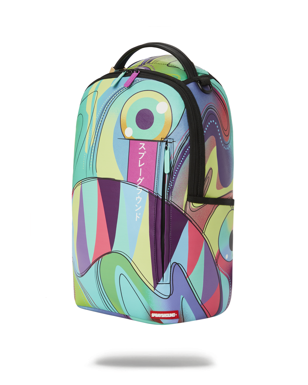 SPRAYGROUND Beautiful Nightmare Backpack (DLXV) — product image 7