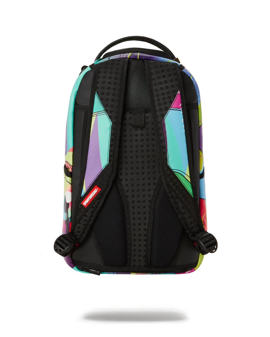 SPRAYGROUND Beautiful Nightmare Backpack (DLXV) — product image 8