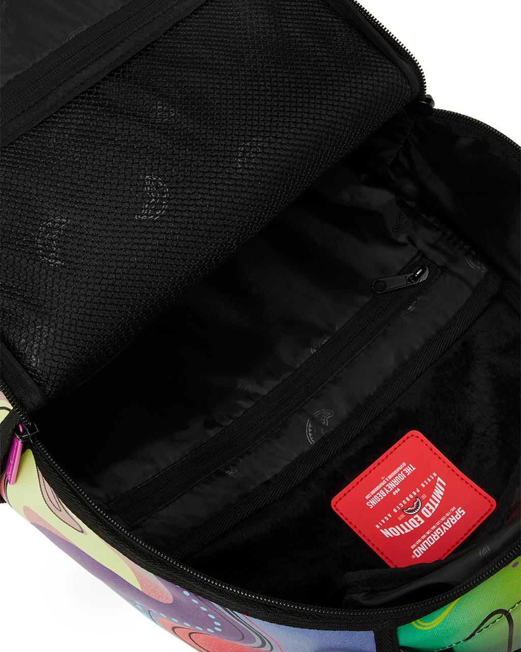 SPRAYGROUND Beautiful Nightmare Backpack (DLXV) — product image 9