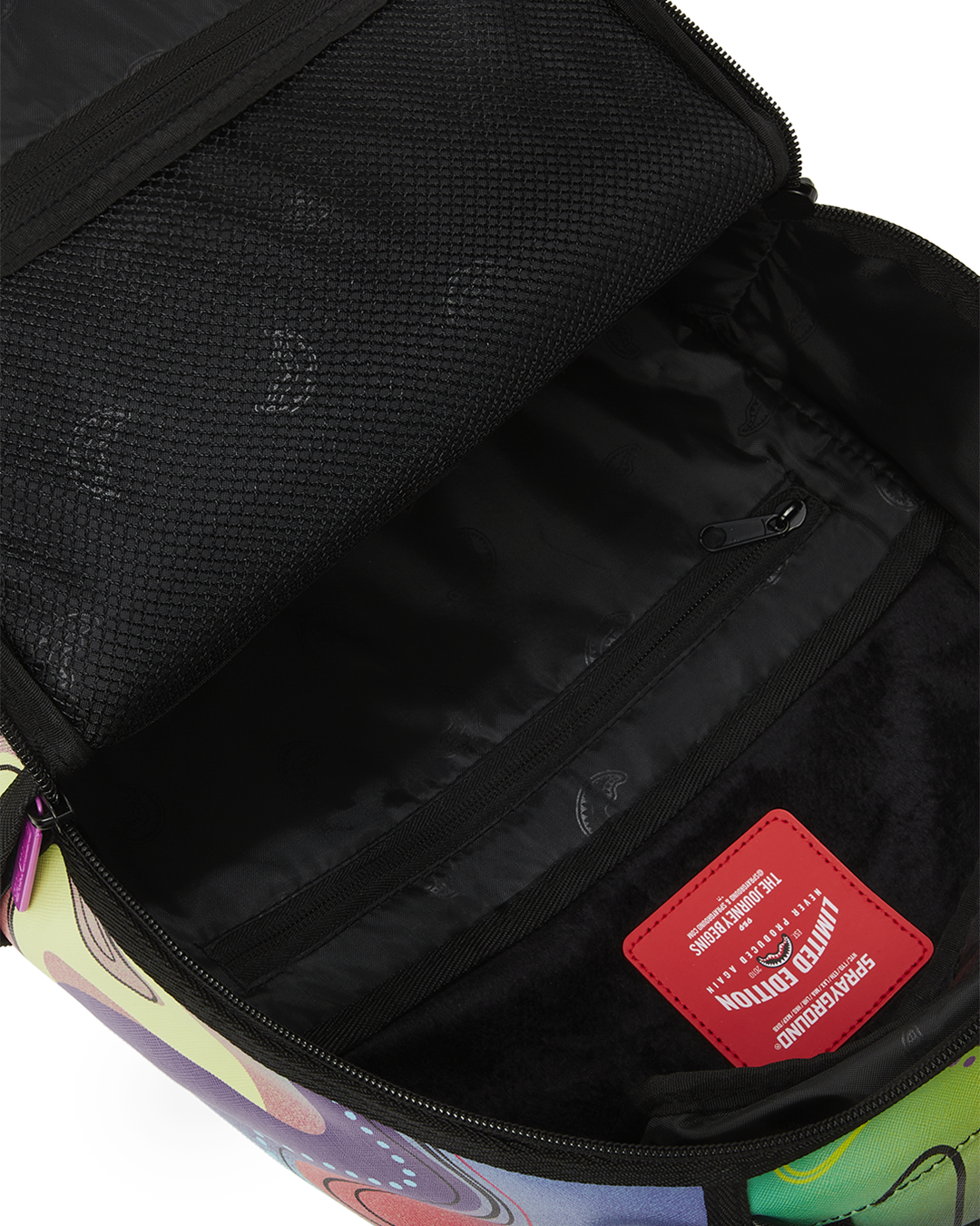 SPRAYGROUND Beautiful Nightmare Backpack (DLXV) — product image 9
