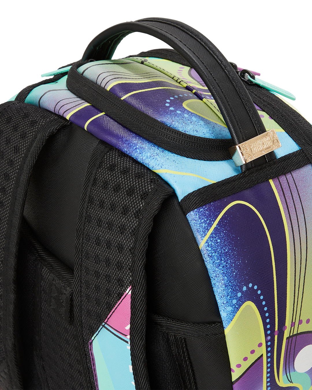 SPRAYGROUND Beautiful Nightmare Backpack (DLXV) — product image 11