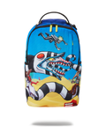 SPRAYGROUND Beetlejuice, Beetlejuice, Beetlejuice (DLXR) Backpack — product image 1