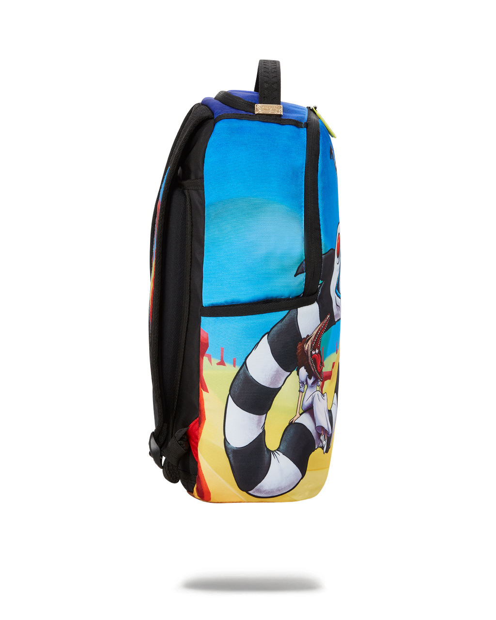SPRAYGROUND Beetlejuice, Beetlejuice, Beetlejuice (DLXR) Backpack — product image 5