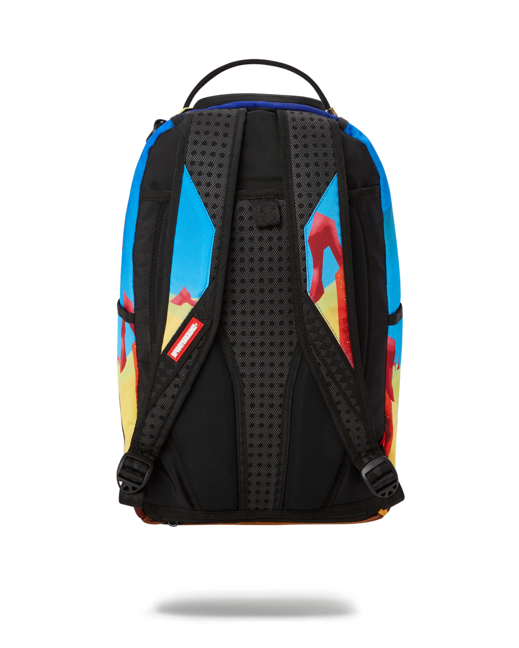 SPRAYGROUND Beetlejuice, Beetlejuice, Beetlejuice (DLXR) Backpack — product image 9