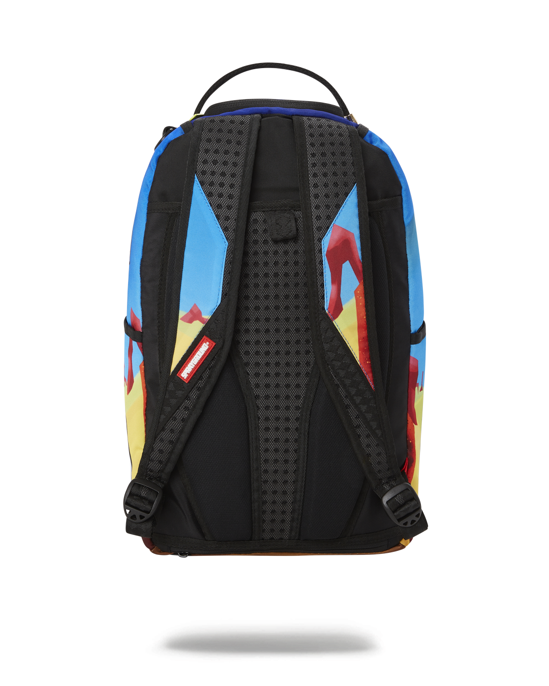 SPRAYGROUND Beetlejuice, Beetlejuice, Beetlejuice (DLXR) Backpack — product image 9