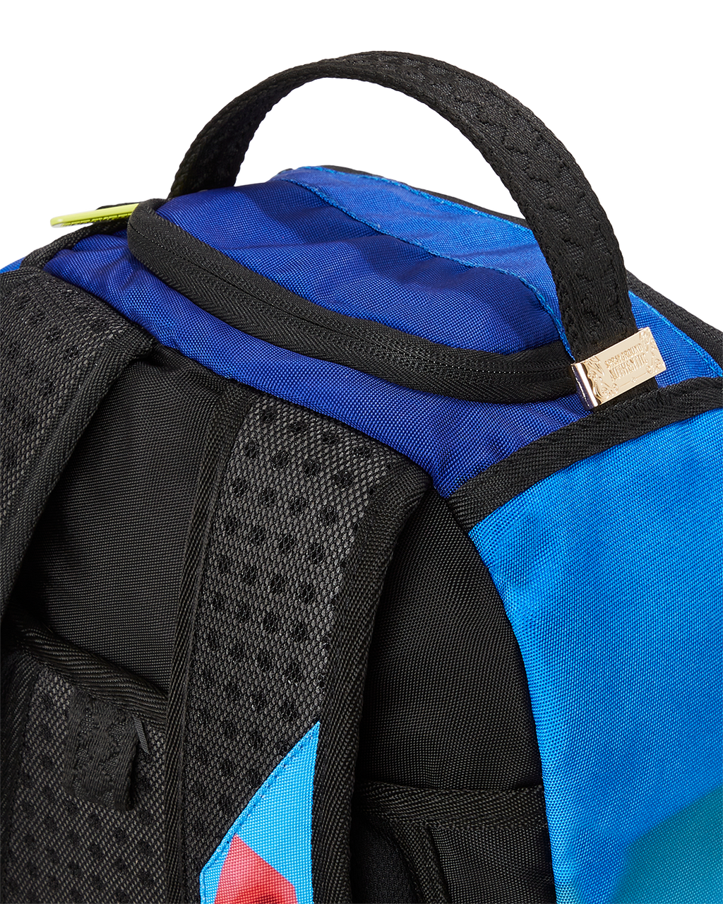 SPRAYGROUND Beetlejuice, Beetlejuice, Beetlejuice (DLXR) Backpack — product image 12