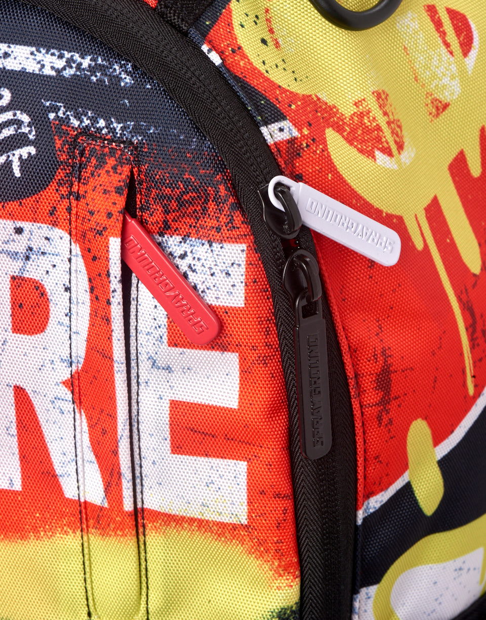 SPRAYGROUND Beware Of The Dog Backpack — product image 6