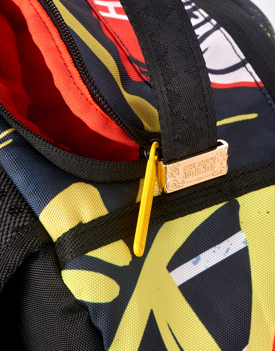 SPRAYGROUND Beware Of The Dog Backpack — product image 7