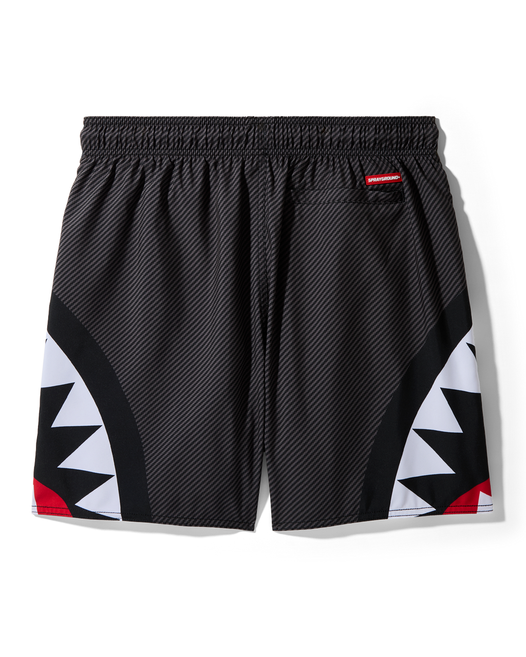 SPRAYGROUND Big Big Bite Swim Short — product image 3