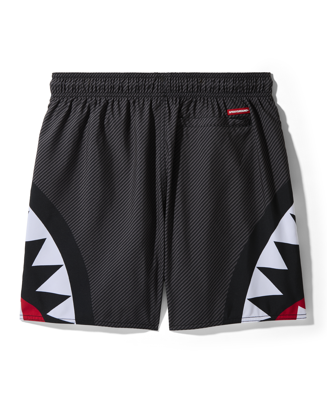 SPRAYGROUND Big Big Bite Swim Short — product image 3