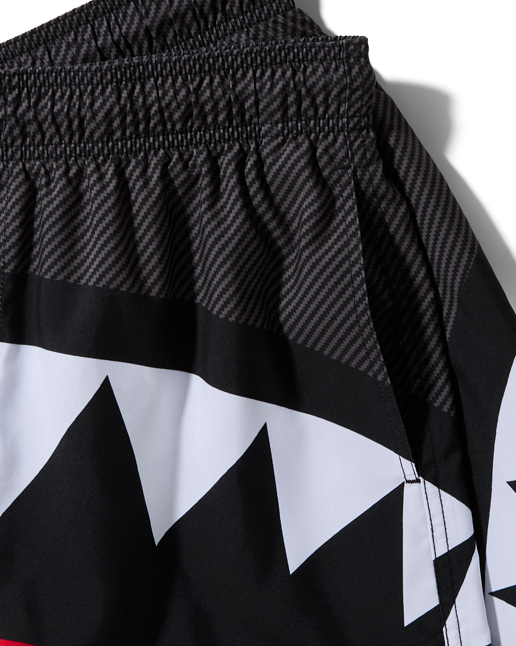 SPRAYGROUND Big Big Bite Swim Short — product image 5