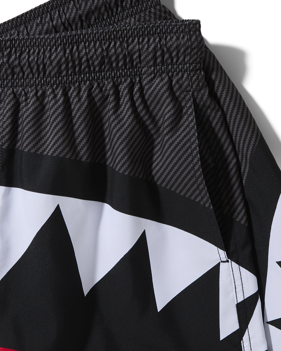 SPRAYGROUND Big Big Bite Swim Short — product image 5