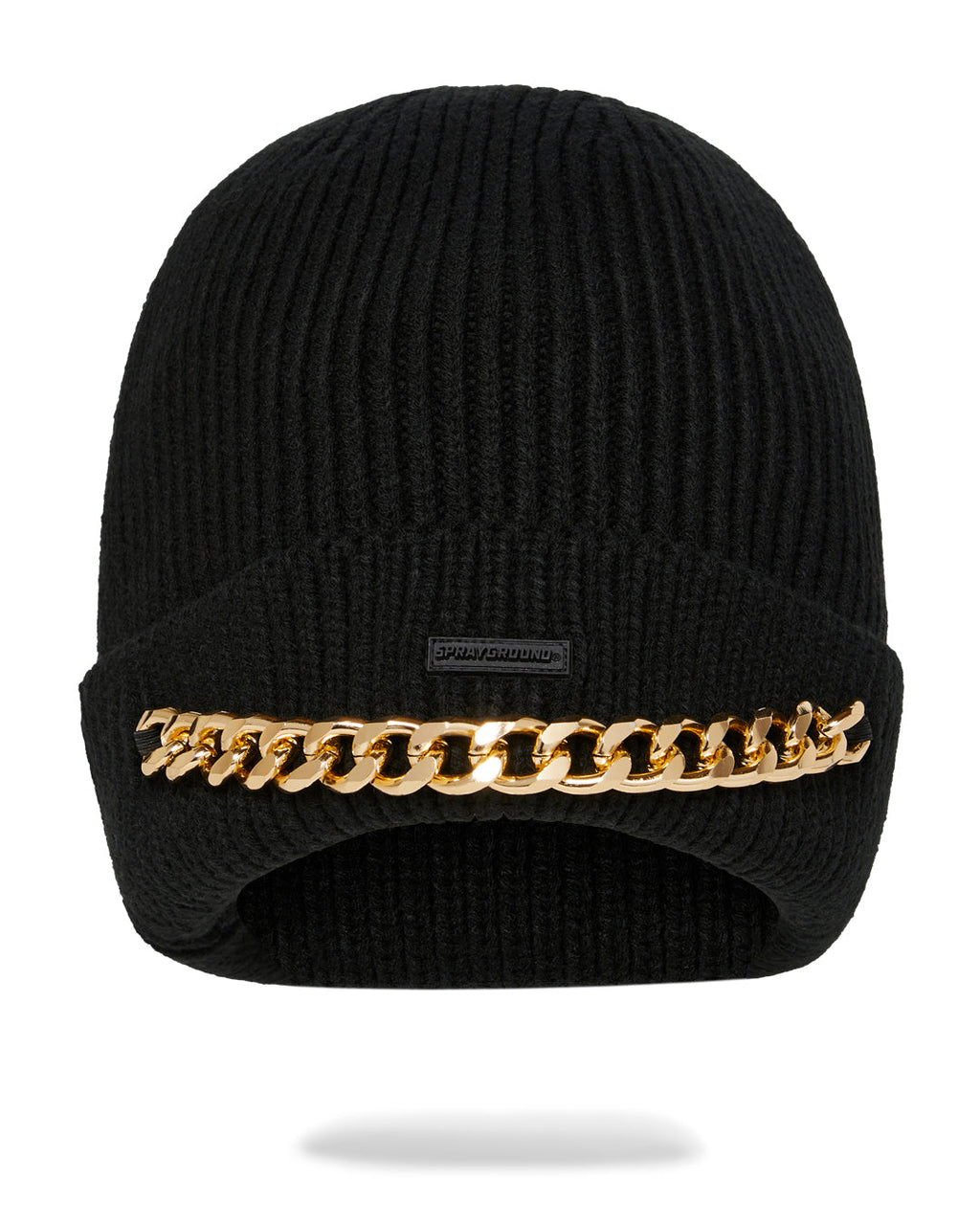 SPRAYGROUND Big Links Beanie — product image 1