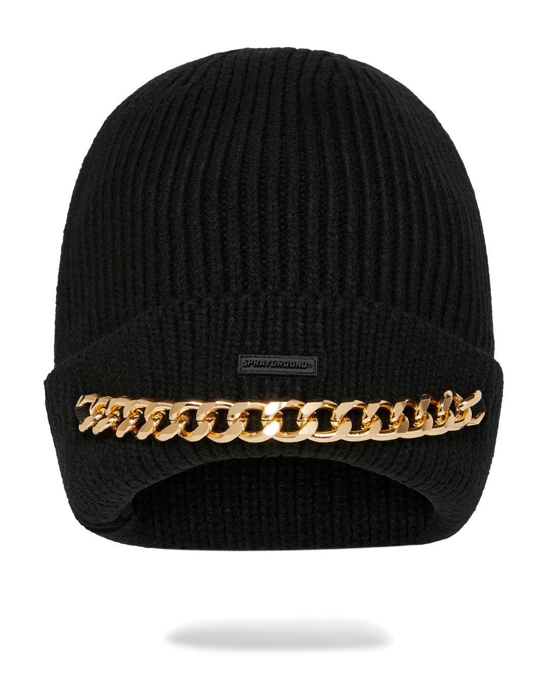 SPRAYGROUND Big Links Beanie — product image 1