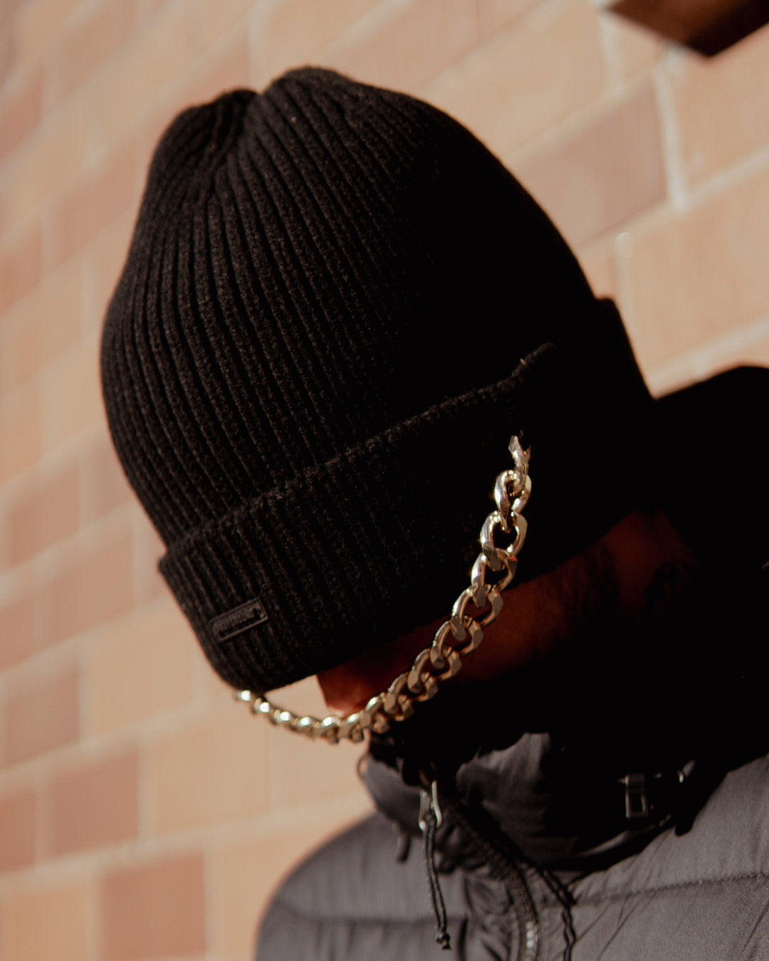 SPRAYGROUND Big Links Beanie — product image 5