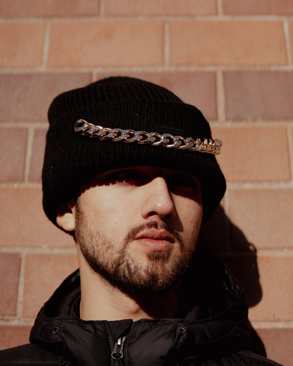 SPRAYGROUND Big Links Beanie — product image 6