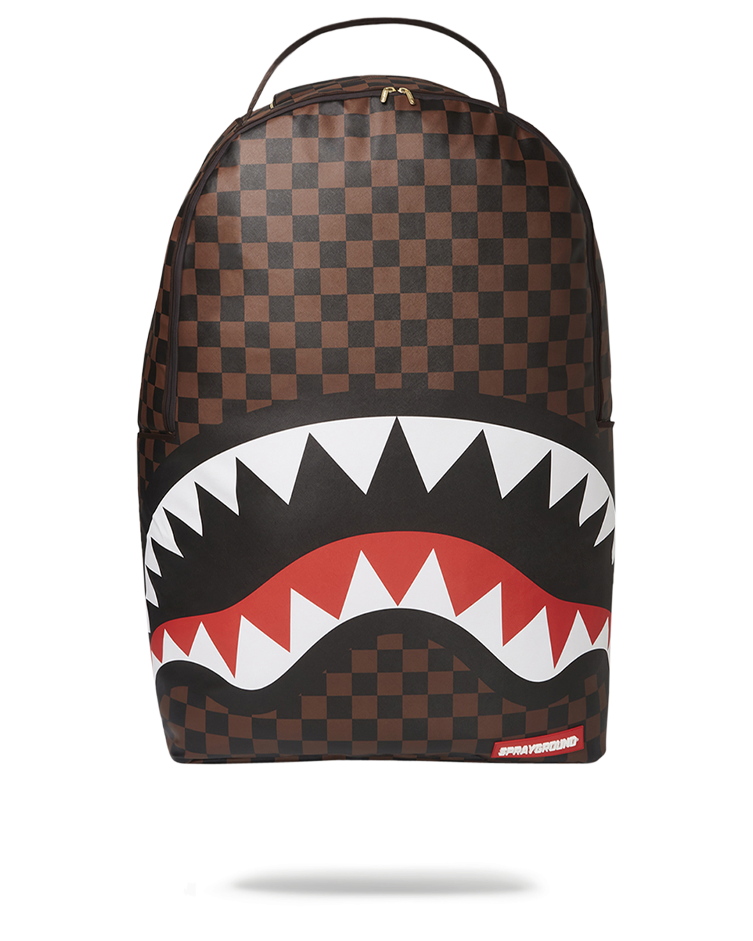 SPRAYGROUND Biggest Backpack In The World (Only 20 Made) — product image 1