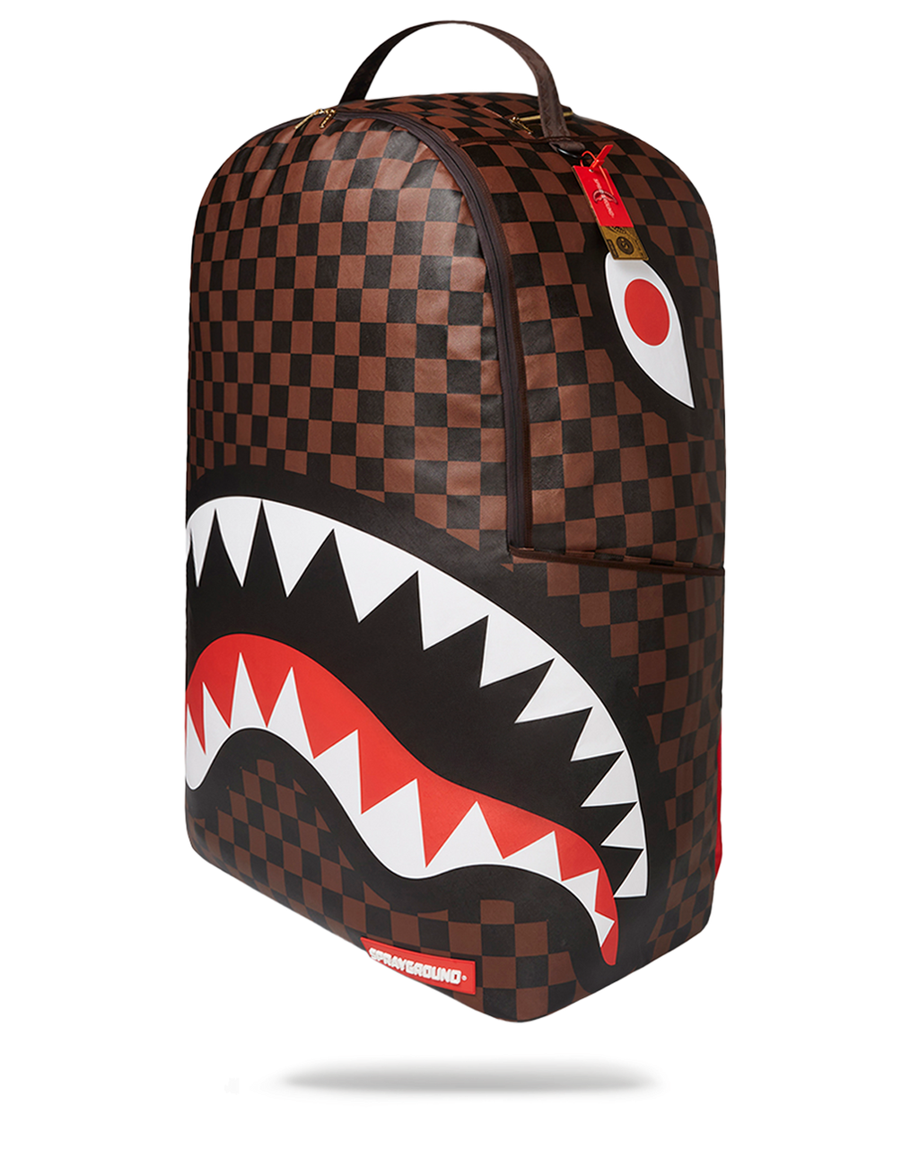SPRAYGROUND Biggest Backpack In The World (Only 20 Made) — product image 8