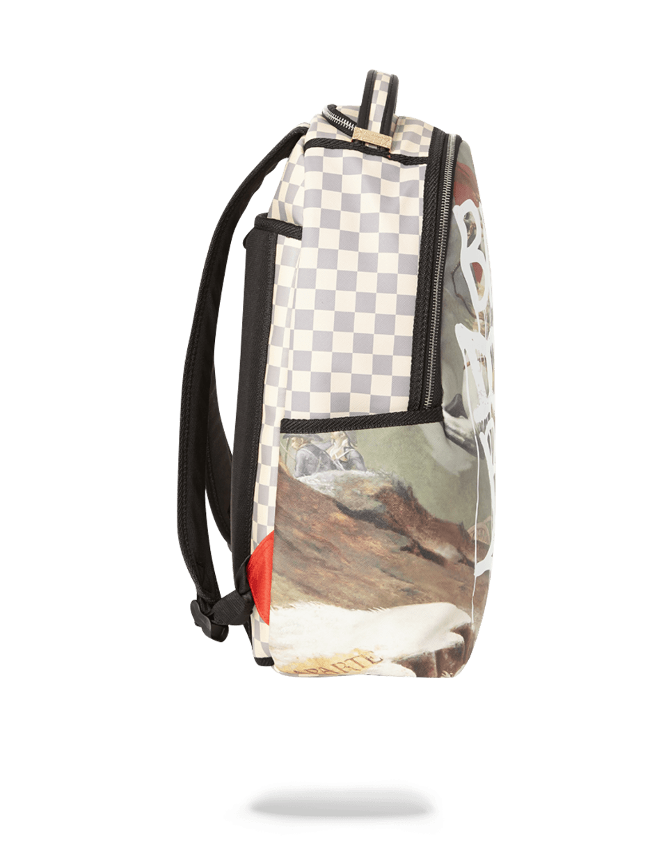 SPRAYGROUND Billion Dollar Bandit Napoleon Backpack — product image 3